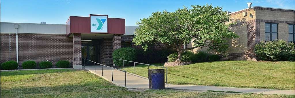 Red Bridge Family YMCA | 11300 Holmes Rd, Kansas City, MO 64131 | Phone: (816) 942-2020