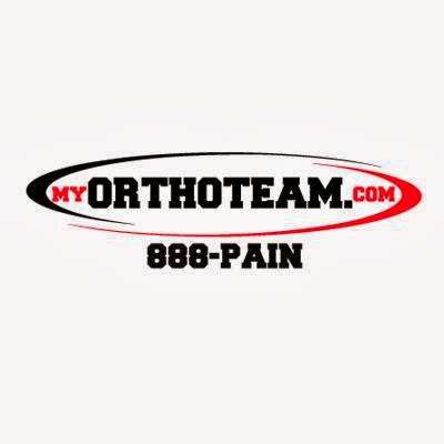 My Ortho Team | 8141 Emerson Avenue, Indianapolis, IN 46237, USA | Phone: (317) 888-1051