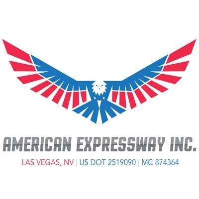 American Expressway Inc. | 4620 Mitchell St, North Las Vegas, NV 89081 | Phone: (702) 485-6898