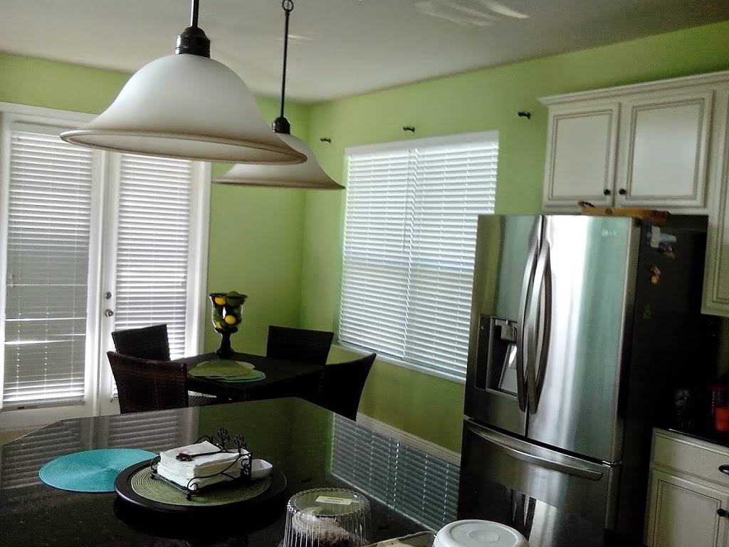 Fresh Start Painting | 12527 Lovers Ln, Riverview, FL 33579, USA | Phone: (813) 417-4661