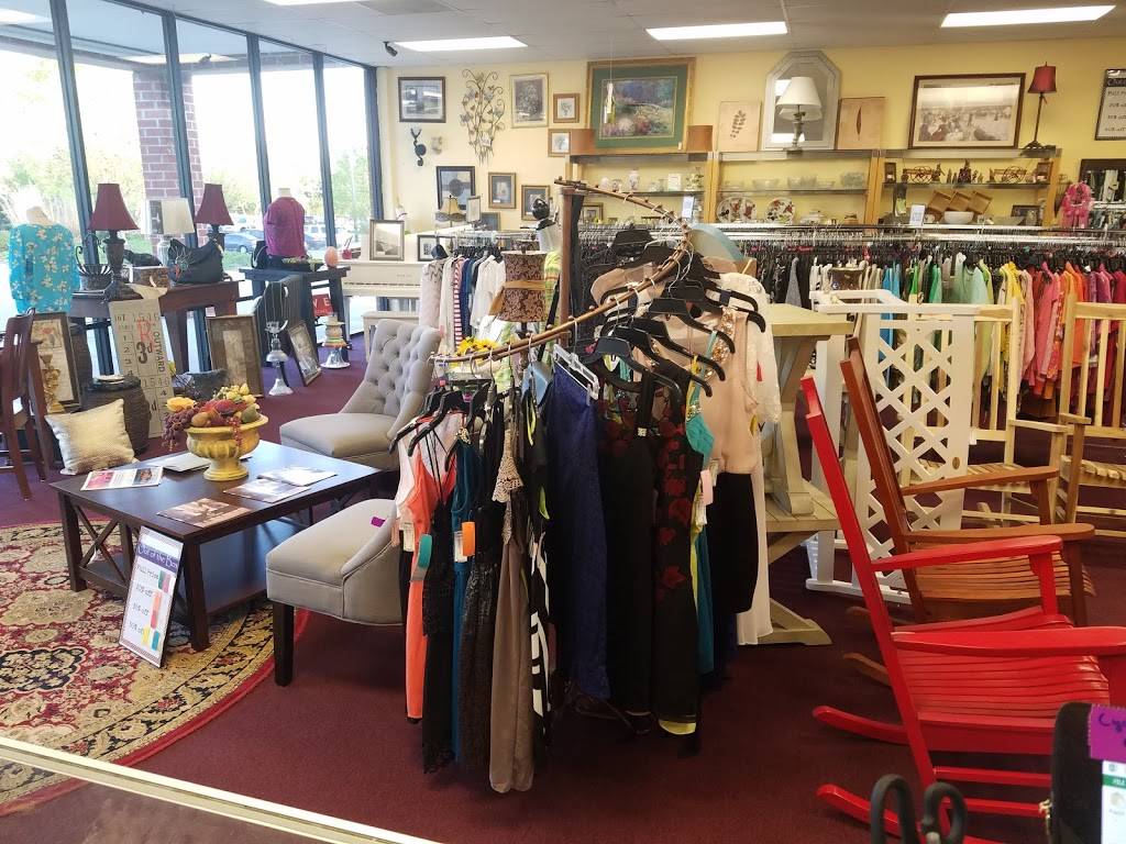 Out Of The Box Consignment | 1456 River Ridge Dr, Clemmons, NC 27012, United States | Phone: (336) 999-7463