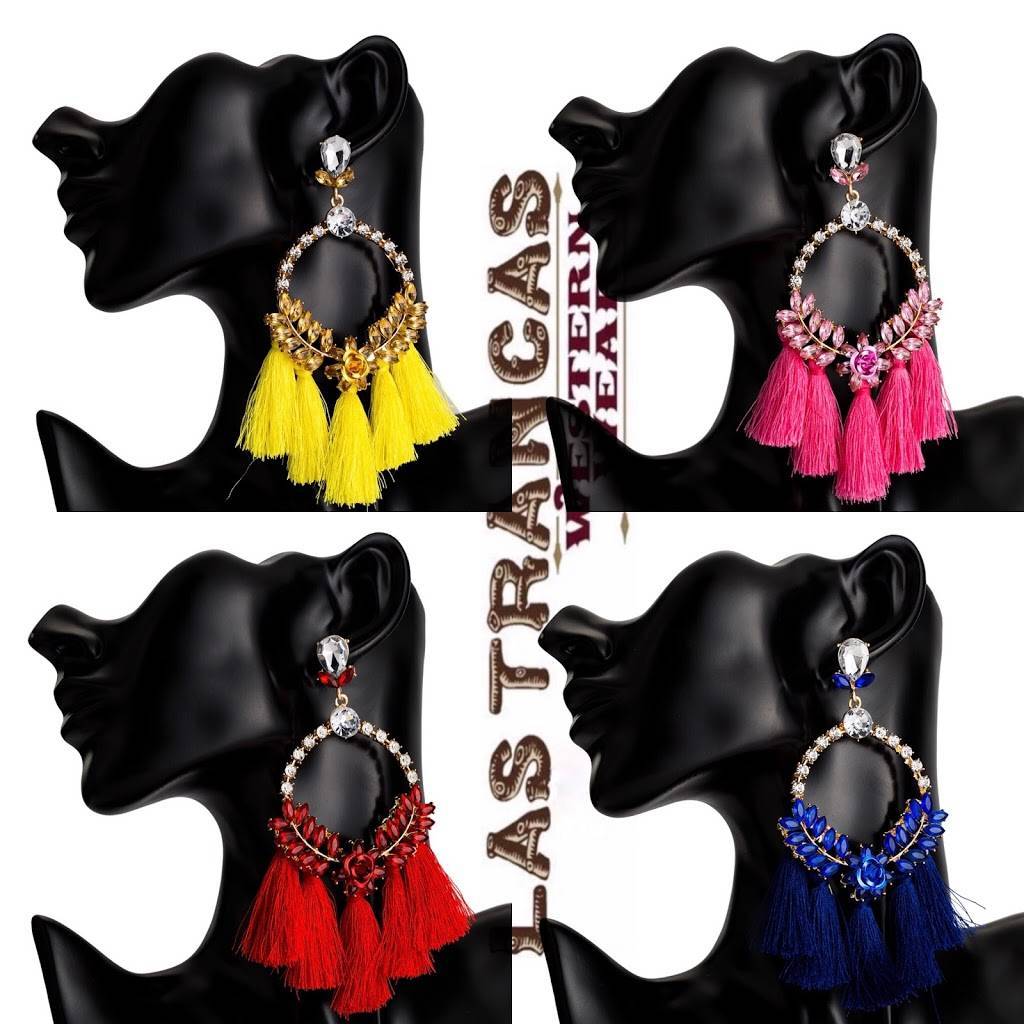 Las Trancas Western Wear | 2445 S Seneca St, Wichita, KS 67217, USA | Phone: (316) 305-5337