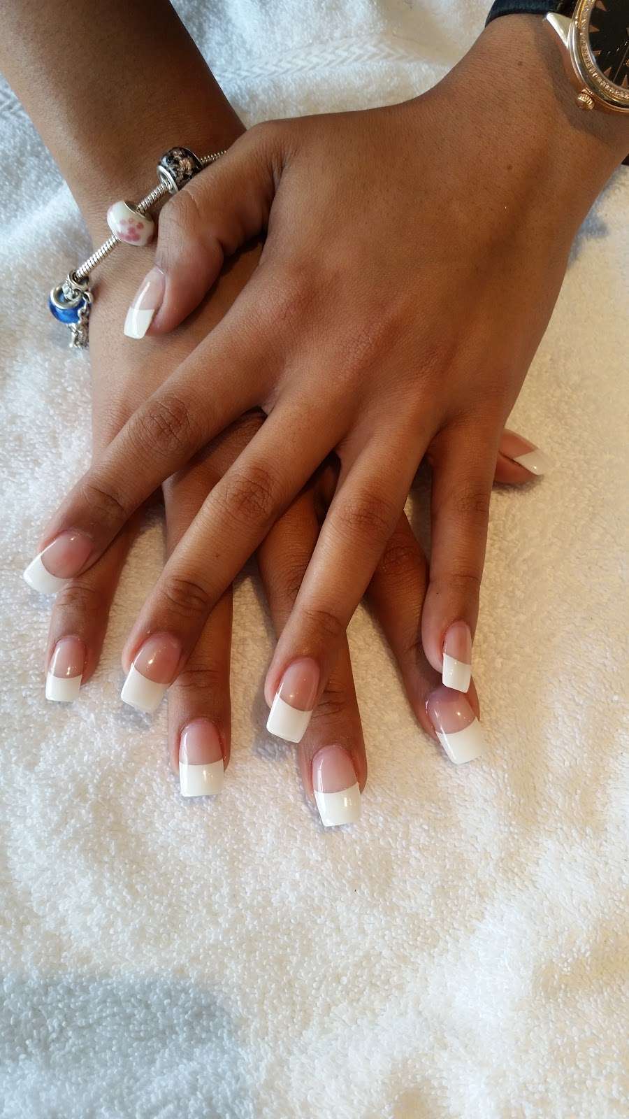 Quality Nails Spa Hingham | 284 Main St, Hingham, MA 02043, USA | Phone: (781) 740-9188