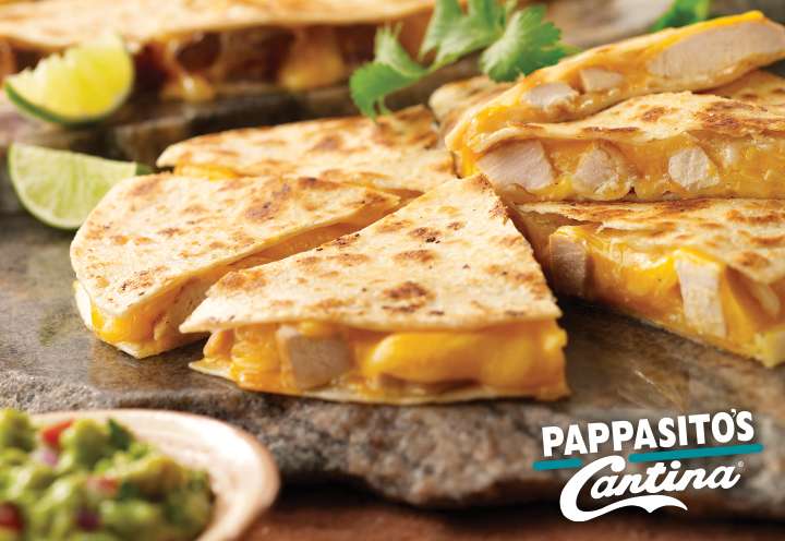 Pappasitos Cantina | Pappasitos Cantina 3950 S. Terminal Rd, Terminal E Space 4, Houston, TX 77032, USA | Phone: (281) 821-2266