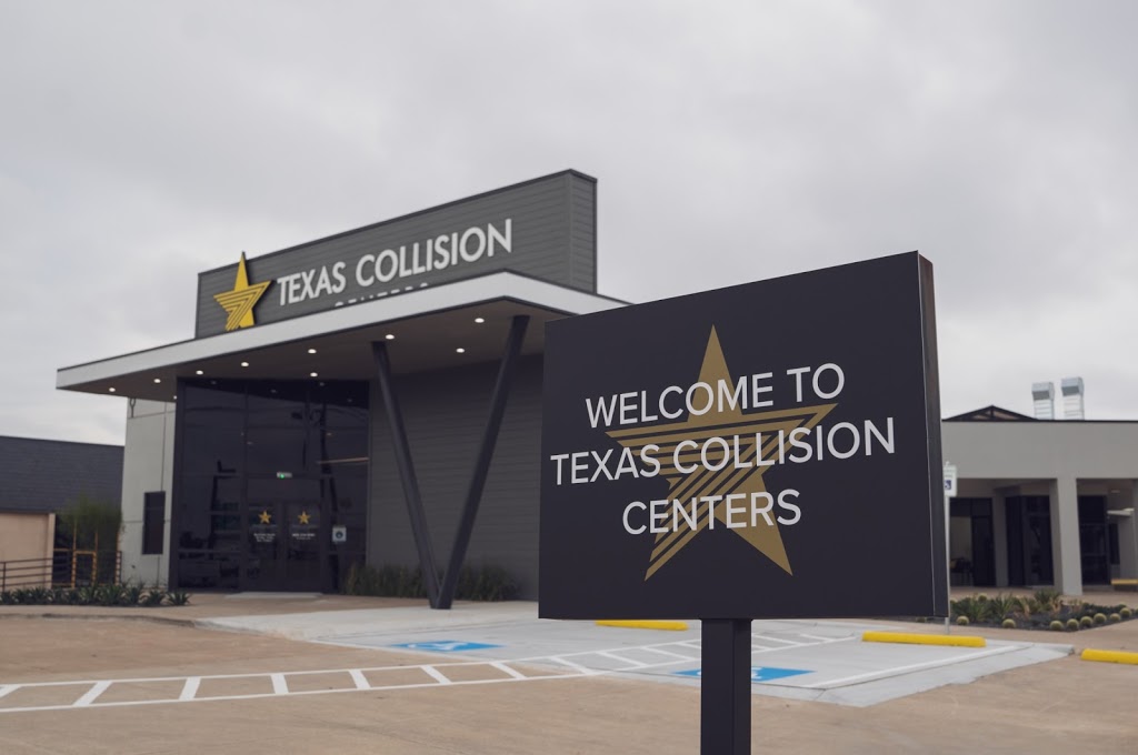 Texas Collision Centers | 2501 N Central Expy, Plano, TX 75075, USA | Phone: (469) 214-9161