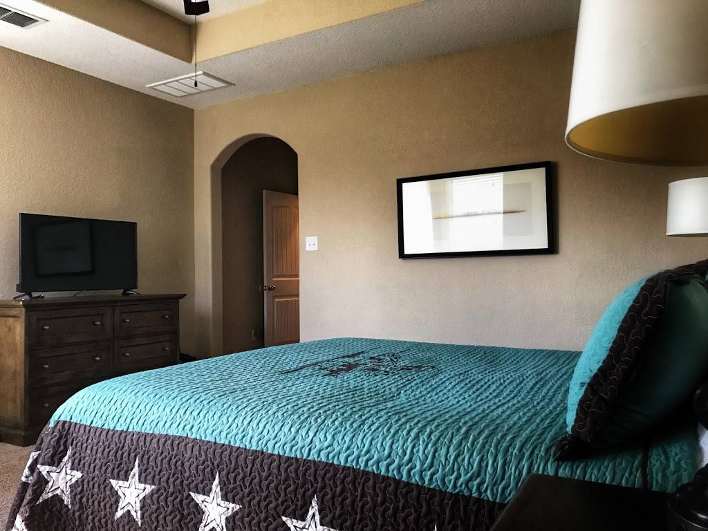 Happy Moose PIT Pad | 104 Lookout View, Cibolo, TX 78108, USA | Phone: (210) 452-7341