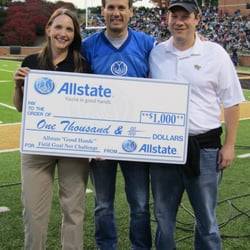 Stacey Deese: Allstate Insurance | 2200 Silas Creek Pkwy Ste 6a, Winston-Salem, NC 27103, USA | Phone: (336) 773-1801
