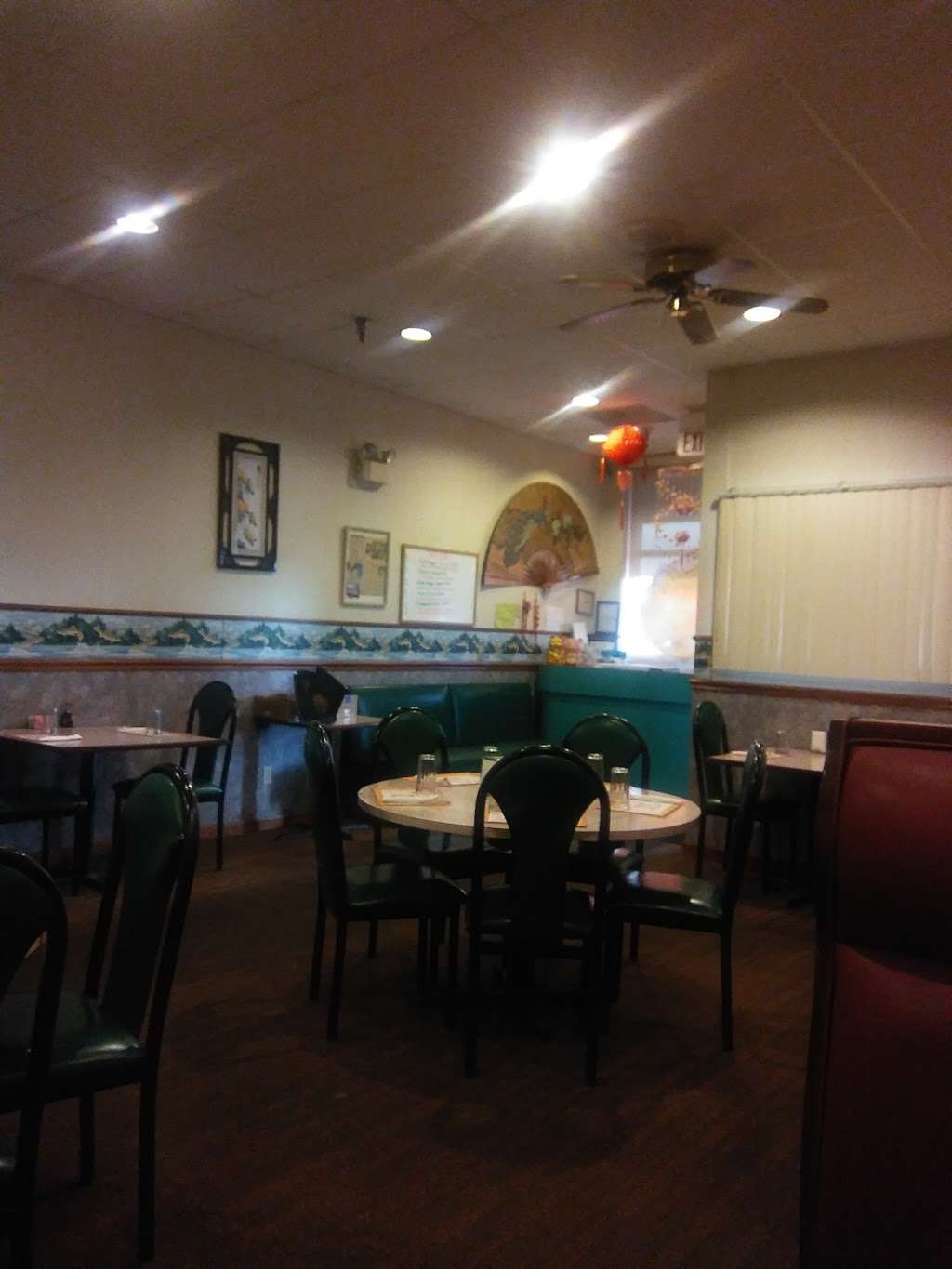 Hong Kong Seafood Restaurant | 1434 Baltimore St, Hanover, PA 17331, USA | Phone: (717) 630-0636