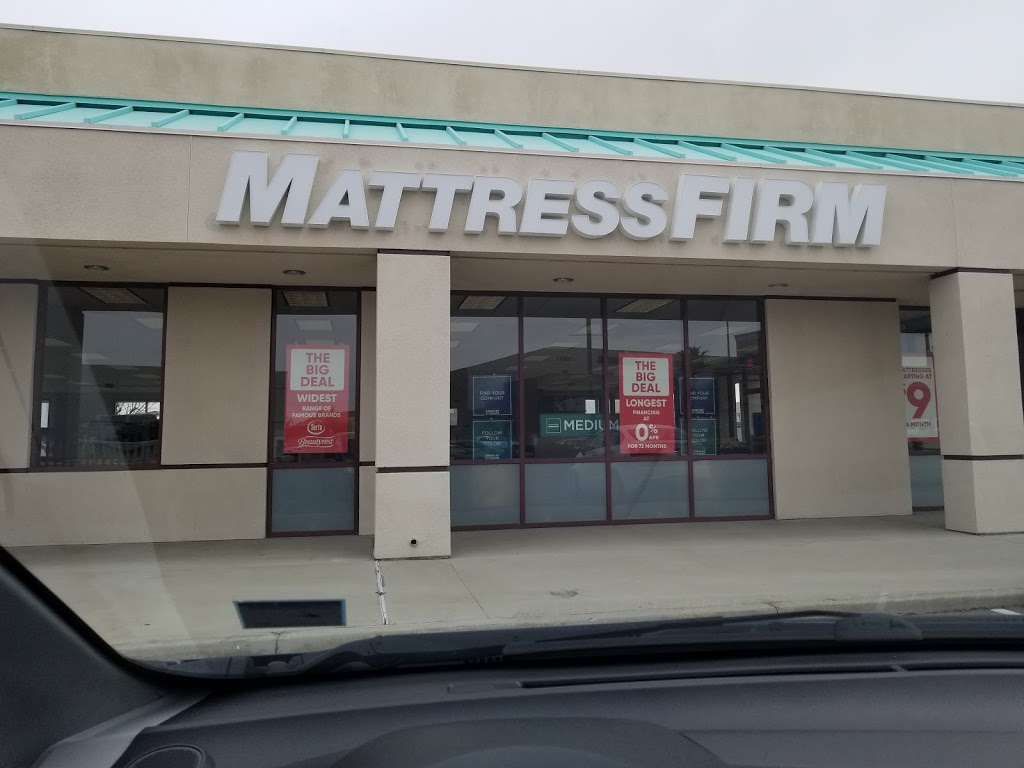 Mattress Firm Victorville | 12544 Amargosa Rd, Victorville, CA 92392, USA | Phone: (760) 245-2014