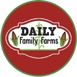 Daily Family Farms | 3727 N 1050 E, Hope, IN 47246, USA | Phone: (812) 371-5644