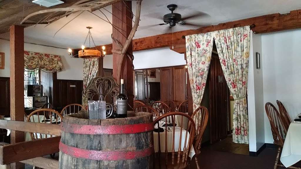 Glen Rock Mill Inn | 50 Water St, Glen Rock, PA 17327, USA | Phone: (717) 235-5918