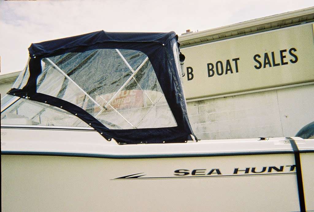 J & B Boat Sales | 44 Hillside Ave, Westville, NJ 08093, USA | Phone: (856) 456-0102