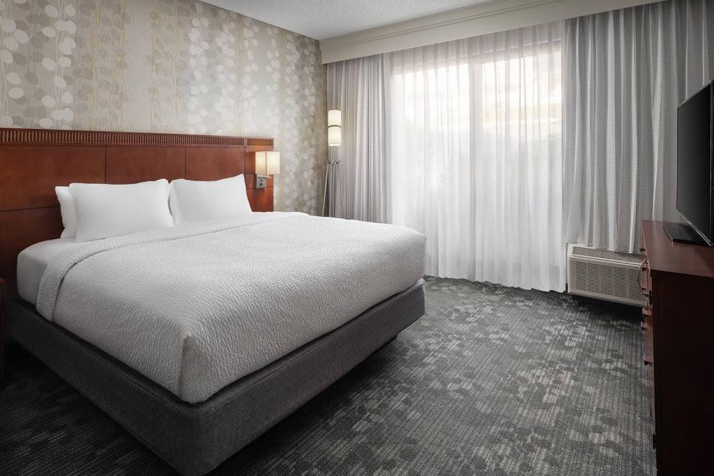 Courtyard by Marriott Phoenix Mesa | 1221 S Westwood, Mesa, AZ 85210, USA | Phone: (480) 461-3000