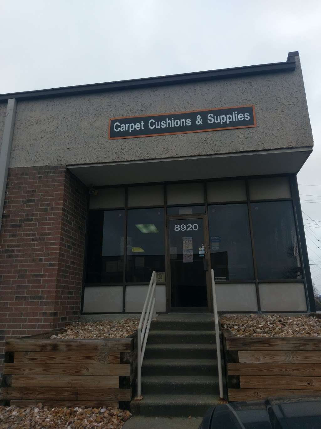 Carpet Cushions & Supplies | 1722, 8920 Bond St, Overland Park, KS 66214, USA | Phone: (913) 888-2744