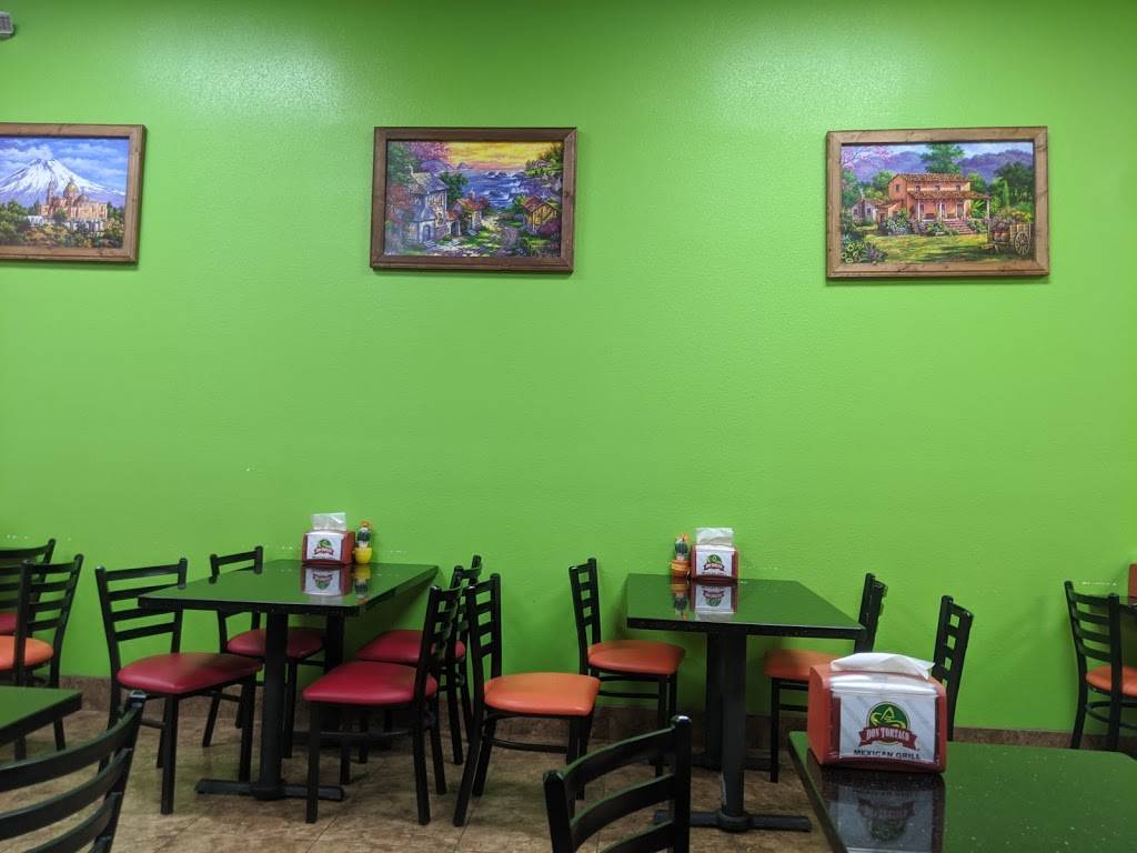 Don Tortaco | 6470 S Rainbow Blvd #101, Las Vegas, NV 89118, USA | Phone: (702) 272-2811