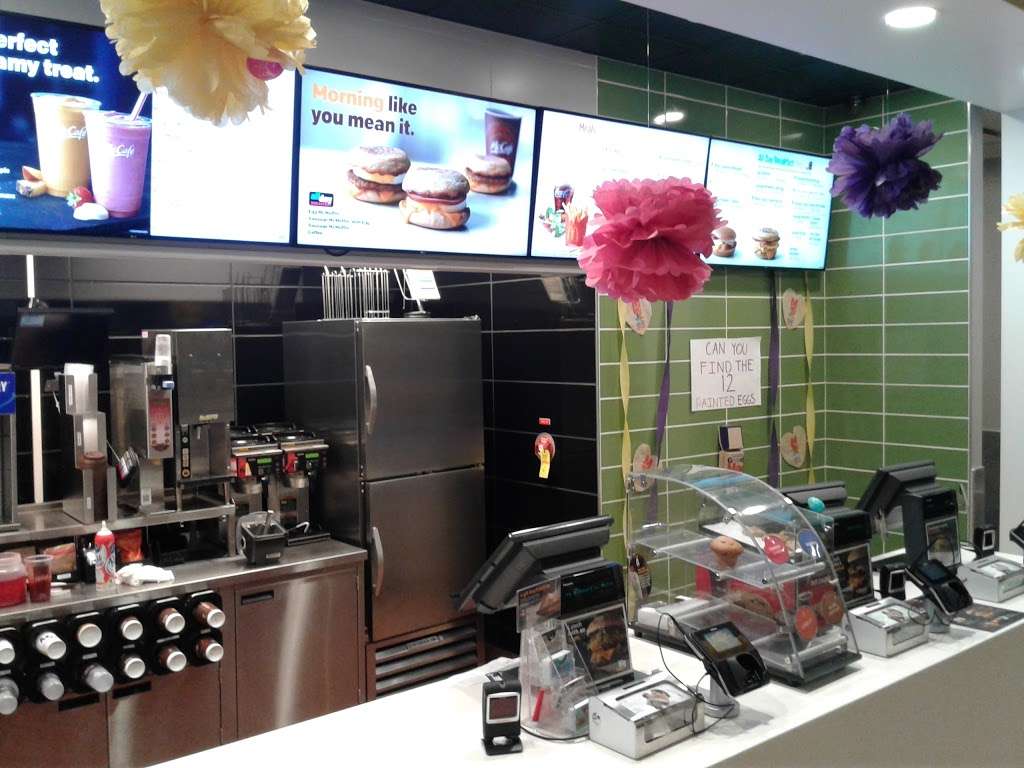 McDonalds | 11111 W 179th St, Orland Park, IL 60467 | Phone: (708) 478-7126