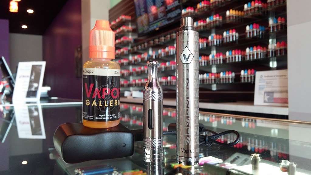 Vapor Galleria - South Loop | 3256 S Loop W, Houston, TX 77025, USA | Phone: (713) 637-4376