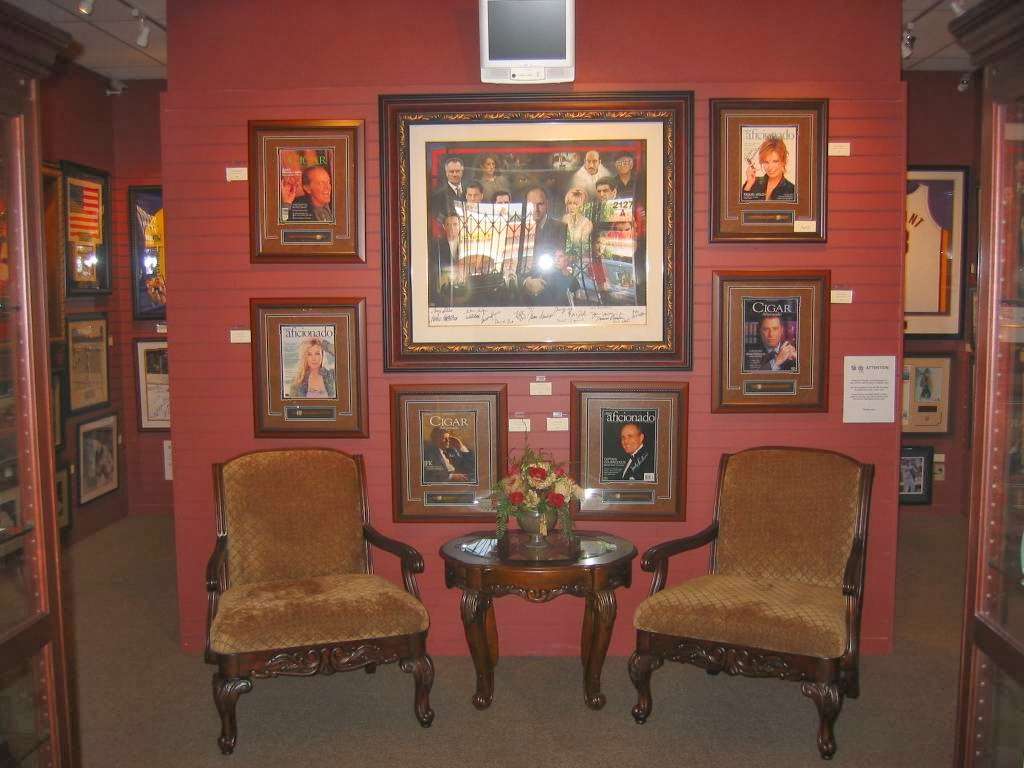 The Sports Den | 2127 Foothill Blvd, La Verne, CA 91750, USA | Phone: (909) 392-2164