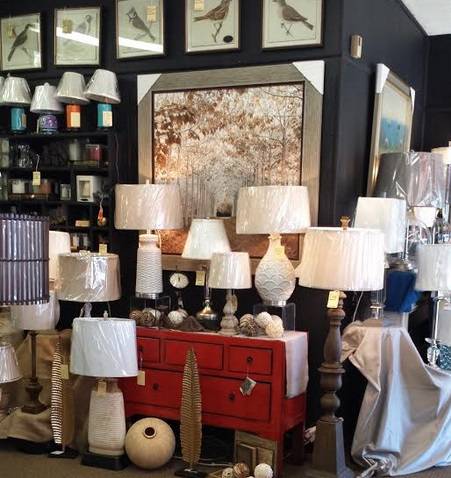 The Lamp Place Inc | 3108 South Blvd, Charlotte, NC 28209, USA | Phone: (704) 523-7463