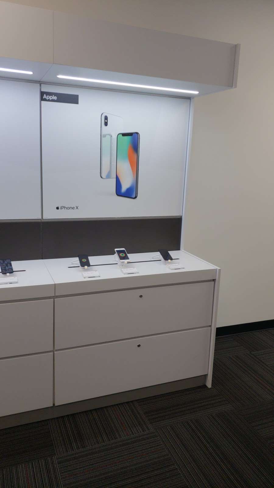 Verizon Authorized Retailer - The Wireless Center | 50 North Stafford Complex Center, Stafford, VA 22554, USA | Phone: (540) 779-0700