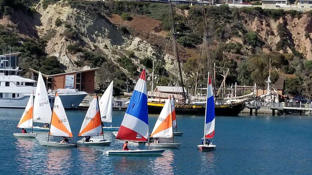 Orange County Dana Pt Harbor | 24650 Dana Point Harbor Dr, Dana Point, CA 92629, USA | Phone: (949) 923-2263