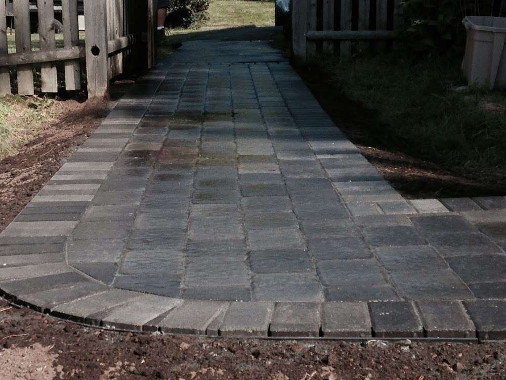 Mannino Masonry | 16 Birch Grove Heights, Gloucester, MA 01930 | Phone: (978) 325-7078