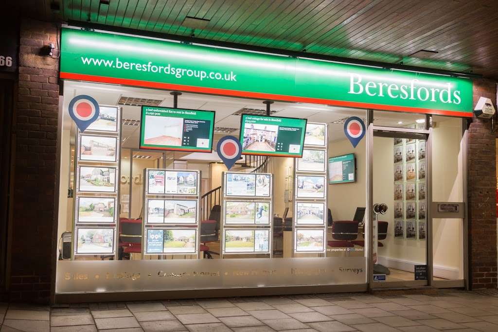 Beresfords Estate Agents - Shenfield | 226 Hutton Rd, Brentwood CM15 8PA, UK | Phone: 01277 888620