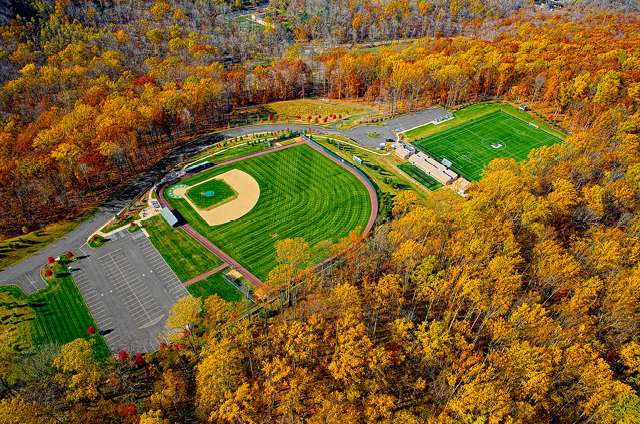 Delbarton Ryan Soccer Field | Morristown, NJ 07960