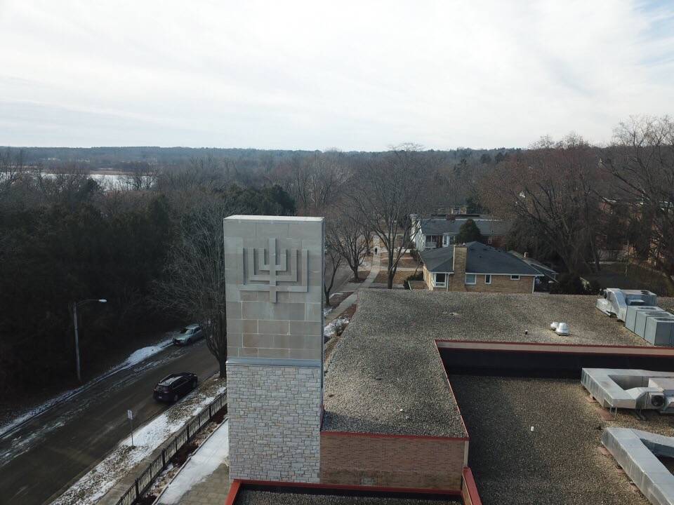 Temple Beth El | 2702 Arbor Dr, Madison, WI 53711, USA | Phone: (608) 238-3123