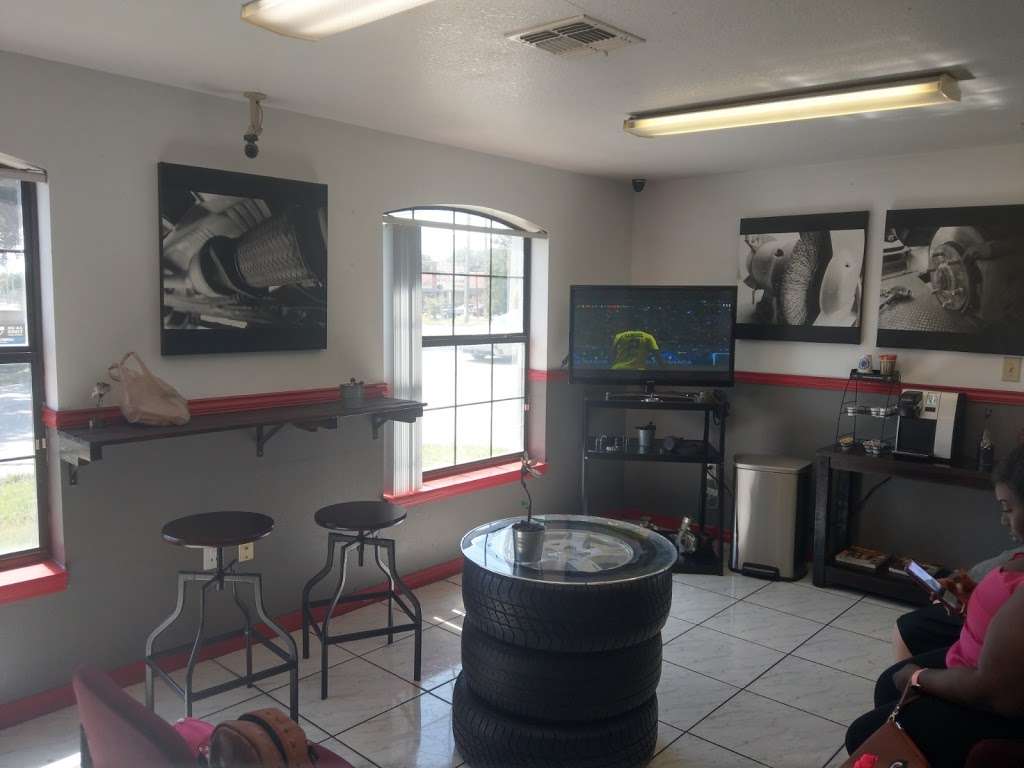 C & G Auto Center | 4155 W Oak Ridge Rd, Orlando, FL 32809 | Phone: (407) 355-0638