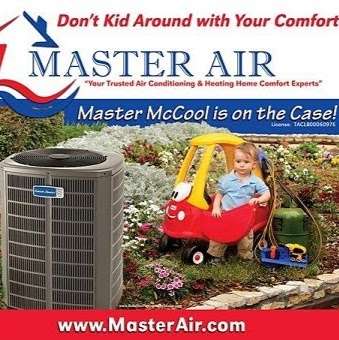 Master Air Inc. | 2020 Broadway St Suite A, Pearland, TX 77581 | Phone: (281) 485-3231