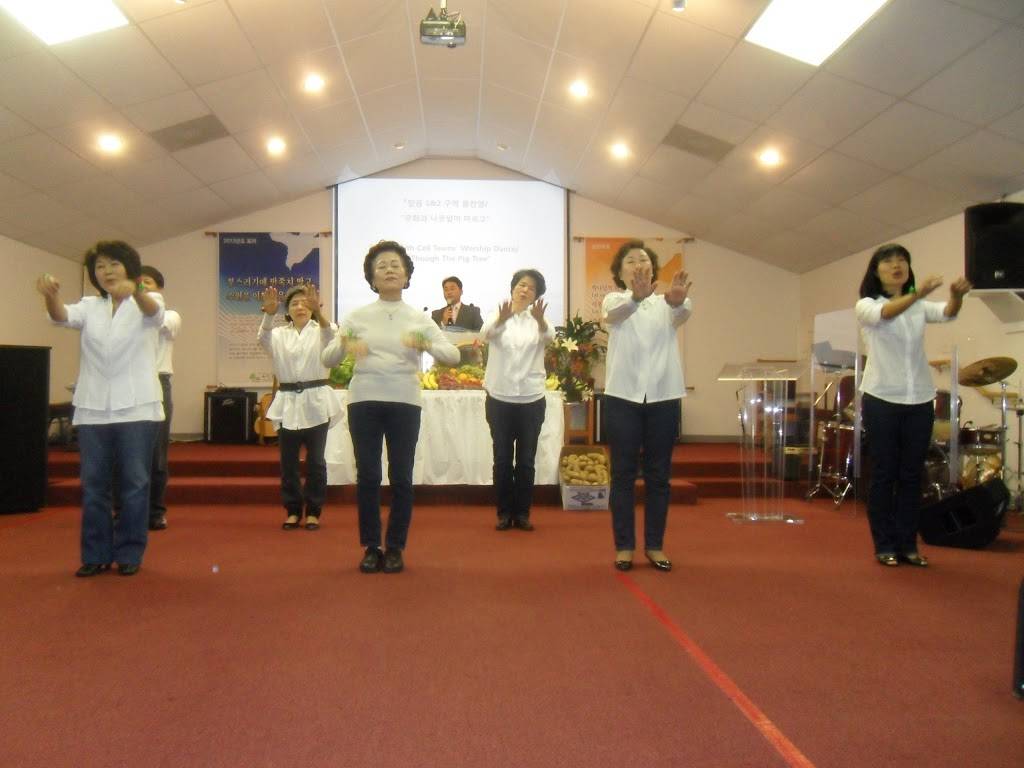 First Korean Church of Richmond 제일좋은교회 | 11736 Lucks Ln, Midlothian, VA 23114, USA | Phone: (804) 517-9321