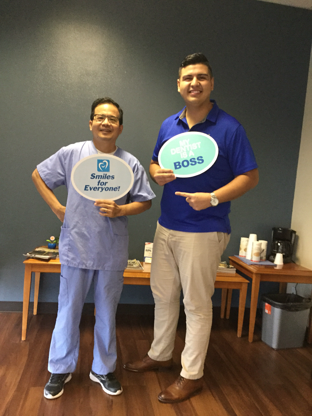 Castle Dental | 12341 S Main St, Houston, TX 77035 | Phone: (713) 729-9898