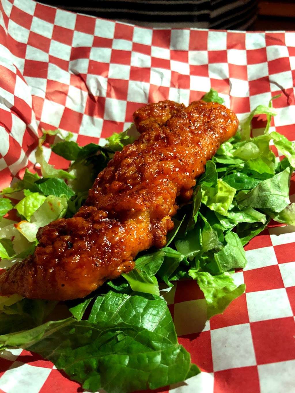 Hot Fried Chicken To Go | 2517 Cañada Blvd, Glendale, CA 91208, USA | Phone: (818) 791-0707