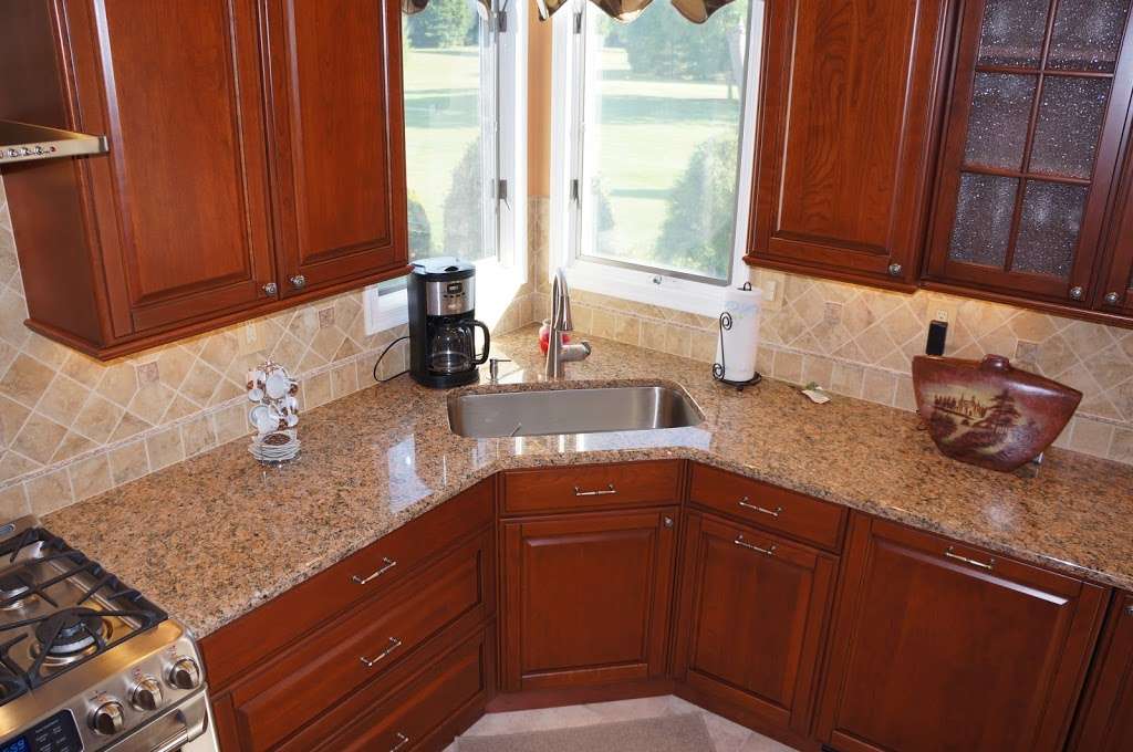 Camelot Kitchens | 1589 Reed Rd, Pennington, NJ 08534, USA | Phone: (609) 737-8855