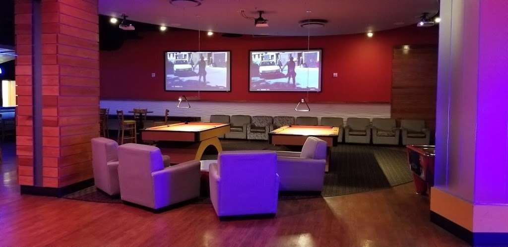 Bowlmor Anaheim | 400 Disney Way, Anaheim, CA 92802, USA | Phone: (714) 783-2810