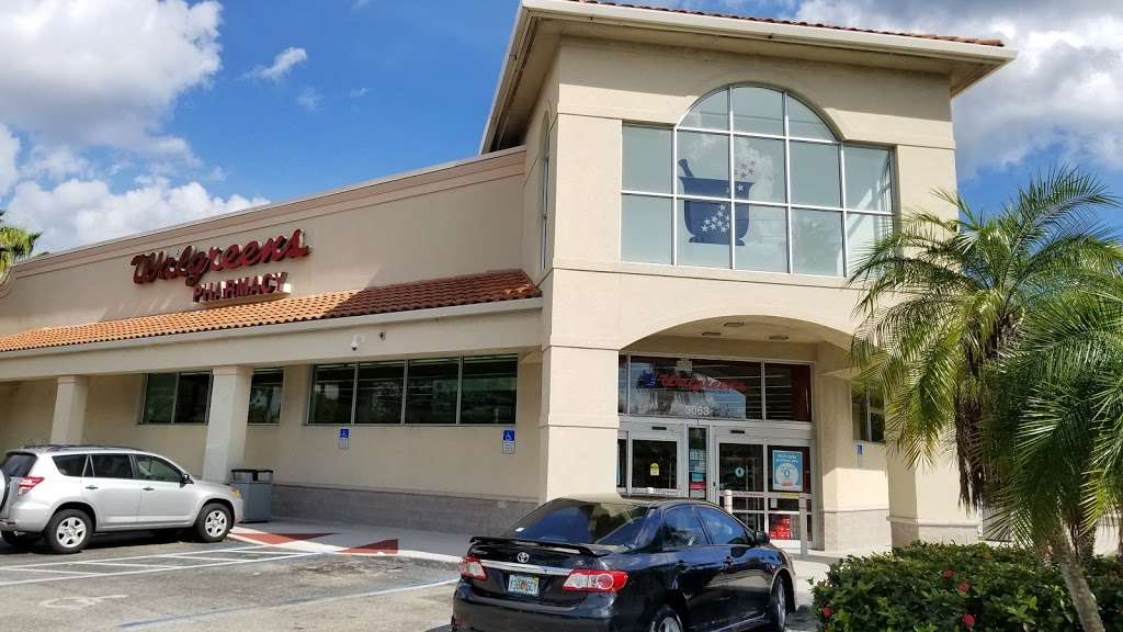 Walgreens | 3063 Northlake Blvd, Palm Beach Gardens, FL 33403, USA | Phone: (561) 881-7562