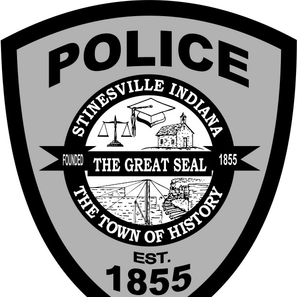 Stinesville Police Department | 7951 Main St, Stinesville, IN 47464, USA