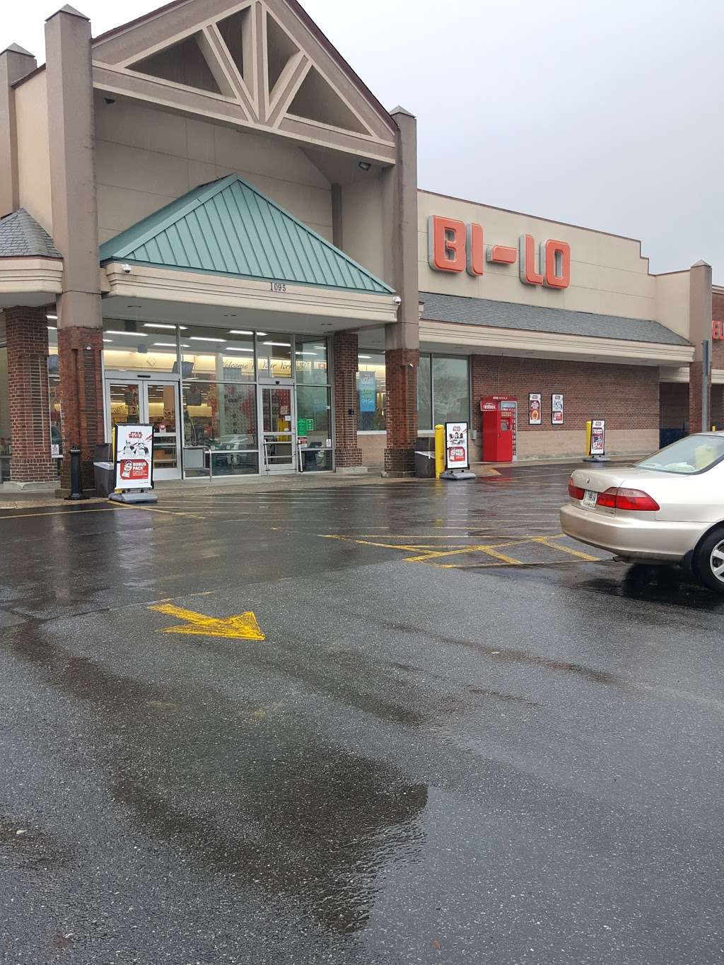 BI-LO | 1095 Filbert Hwy, York, SC 29745, USA | Phone: (803) 628-7806