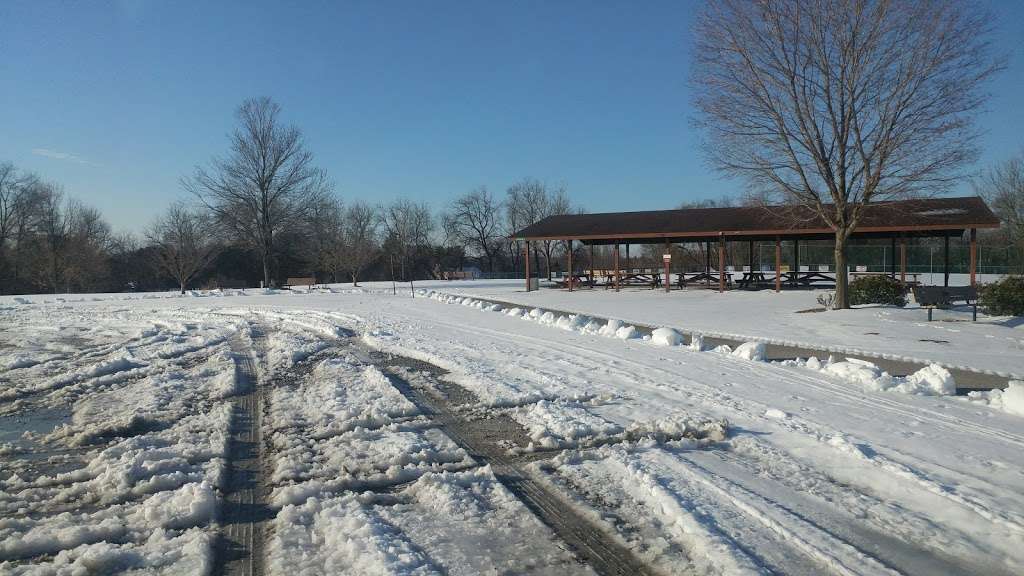 East Brandywine Community Park 440 Dilworth Rd, Downingtown, PA 19335