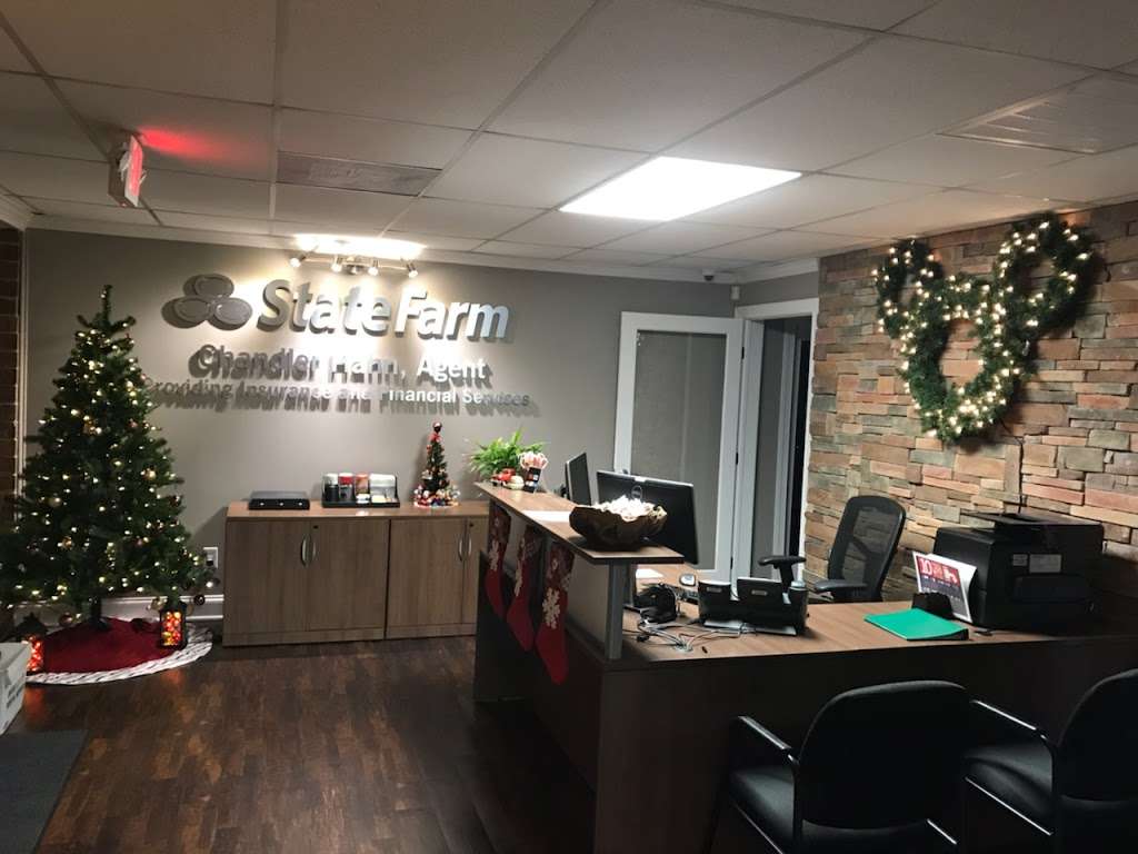 State Farm: Chandler Hahn | 5938 W Wilkinson Blvd, Belmont, NC 28012, USA | Phone: (704) 829-3112