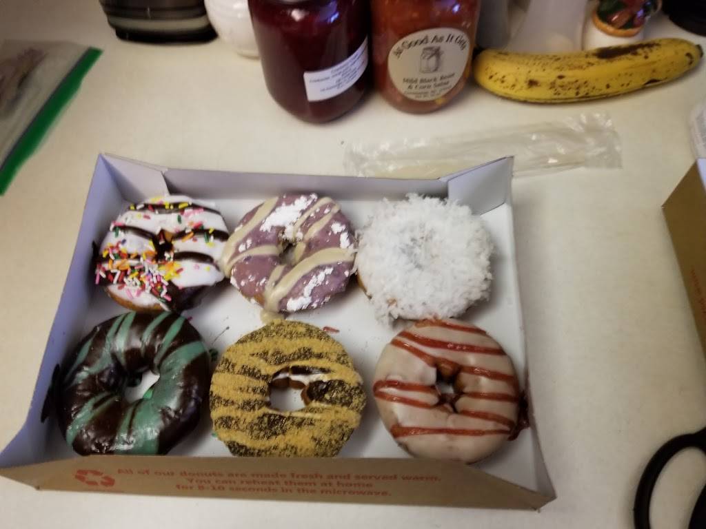 Duck Donuts - Heron Village | 11703 Eastchester Dr, Huebner Road STE 113, High Point, NC 27265, USA | Phone: (336) 804-5571