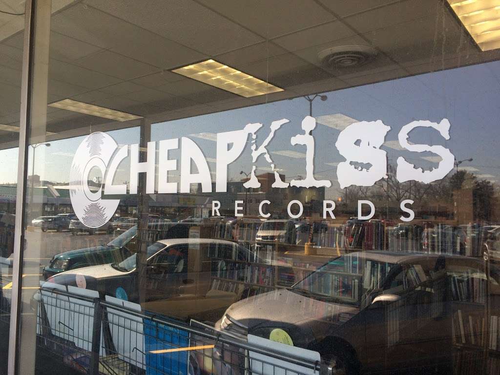 Cheap Kiss Records | 22 S Villa Ave, Villa Park, IL 60181 | Phone: (847) 414-9765