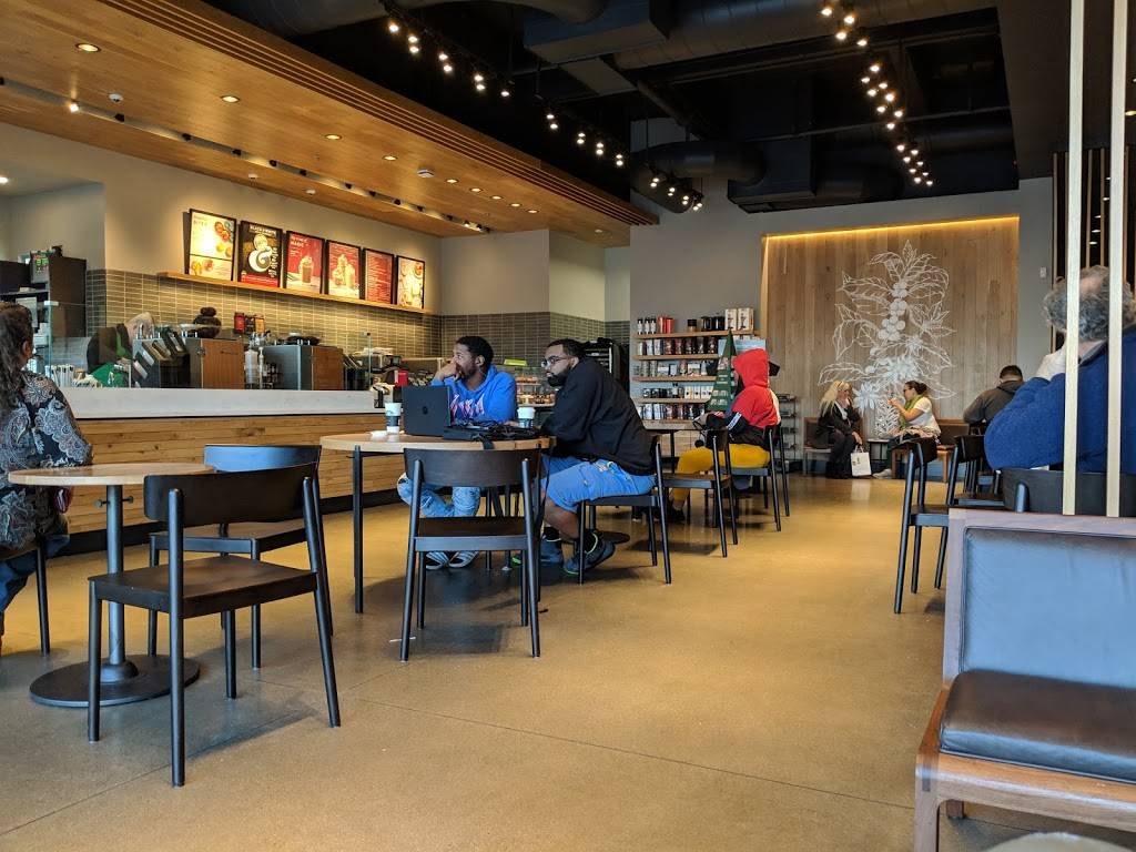 Starbucks | 1339 Florin Rd #102, Sacramento, CA 95831, USA | Phone: (916) 212-1708