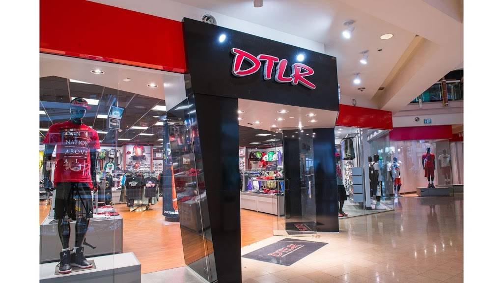 DTLR | 10101 Brook Rd Space 740A Space 740A, Glen Allen, VA 23059, USA | Phone: (804) 553-1666