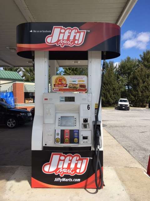 Jiffy Mart | 2284 Baltimore Blvd, Finksburg, MD 21048 | Phone: (410) 876-0039