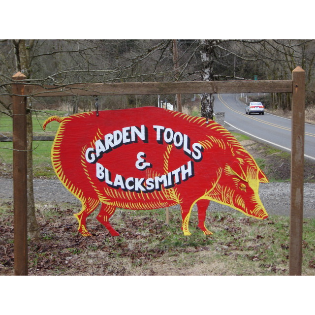 Red Pig Garden Tools | 13951 SW Shireva Ct, Lake Oswego, OR 97034, USA | Phone: (503) 479-5571