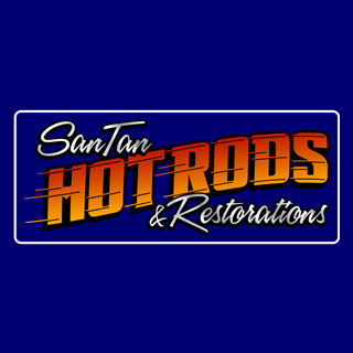 San Tan Hot Rods & Restoration | 18415 E San Tan Blvd B, Queen Creek, AZ 85142, USA | Phone: (480) 988-5066