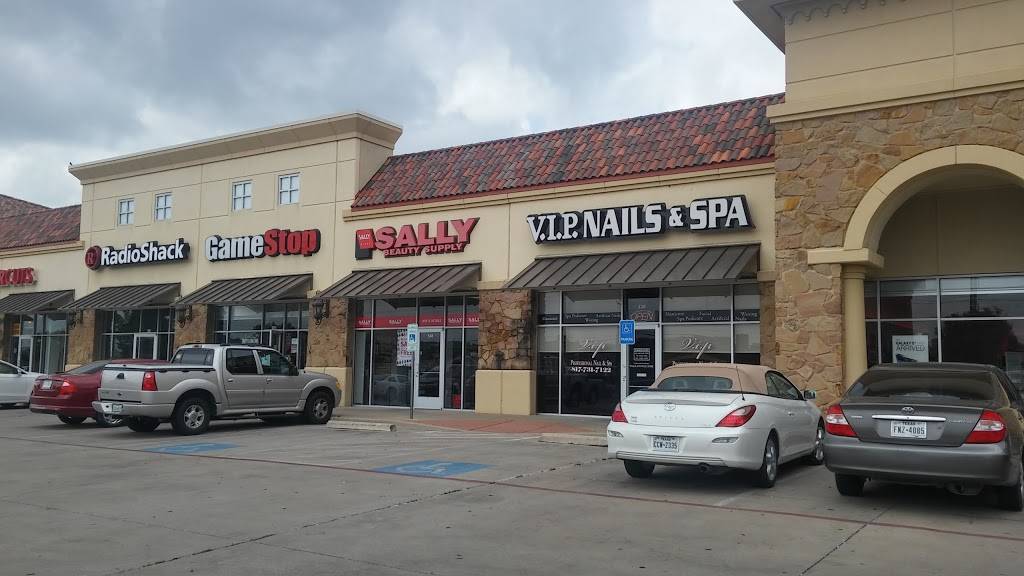 Sally Beauty | 538 Alta Mere Dr, White Settlement, TX 76108, USA | Phone: (817) 732-7578