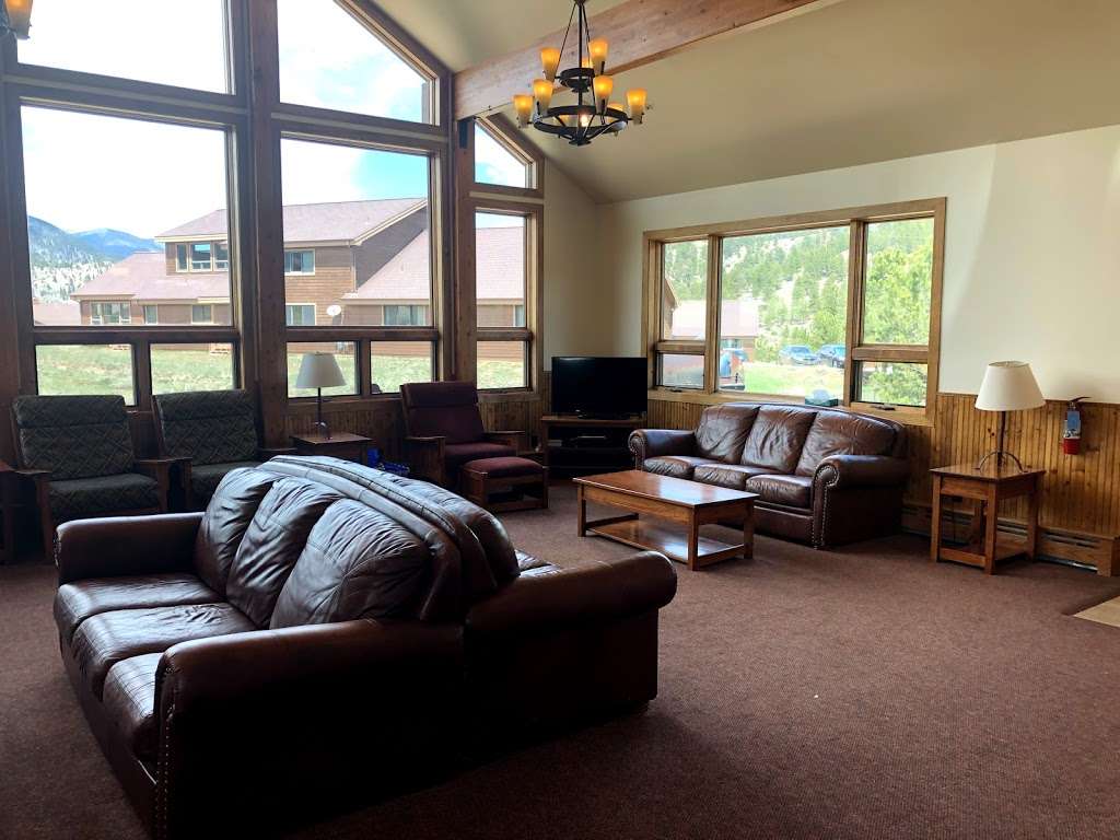 Garris Lodge | Estes Park, CO 80517, USA